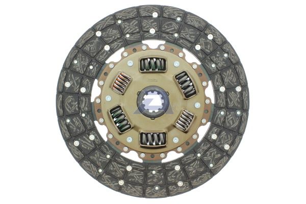 AISIN DW-013 Clutch Disc