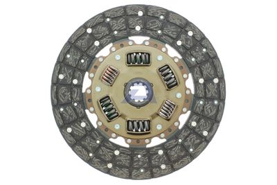 Clutch Disc AISIN DW-013