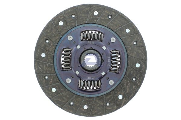AISIN DY-011 Clutch Disc