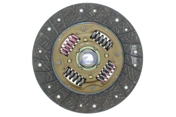 AISIN DY-015 Clutch Disc