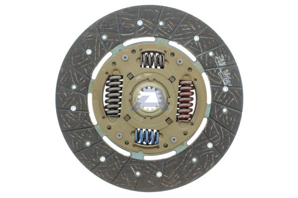 AISIN DY-020 Clutch Disc