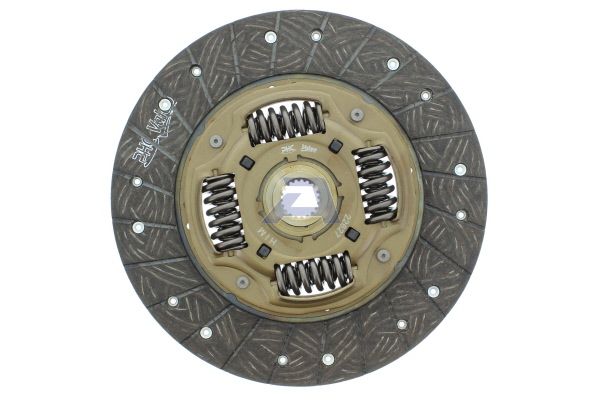 AISIN DY-021 Clutch Disc