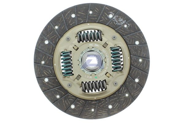 AISIN DY-025 Clutch Disc