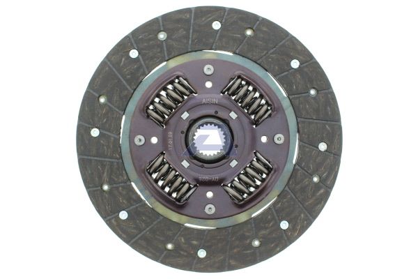 AISIN DY-026 Clutch Disc