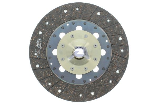 AISIN DY-030 Clutch Disc