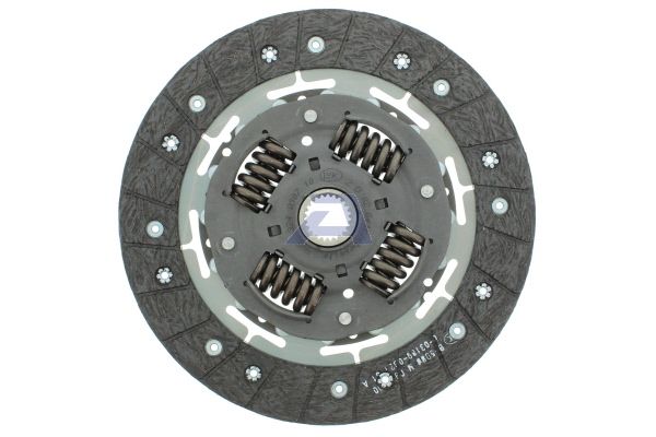 AISIN DY-032 Clutch Disc