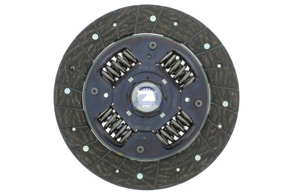 AISIN DY-038 Clutch Disc