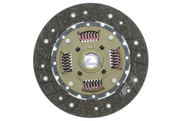 AISIN DY-040 Clutch Disc