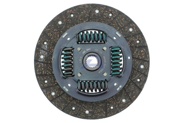AISIN DY-048 Clutch Disc