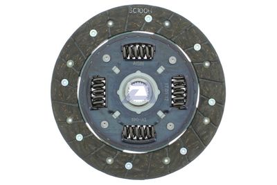 Clutch Disc AISIN DY-049