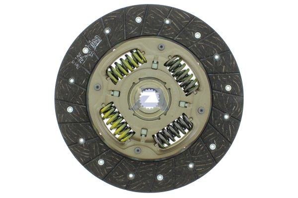 AISIN DY-051 Clutch Disc