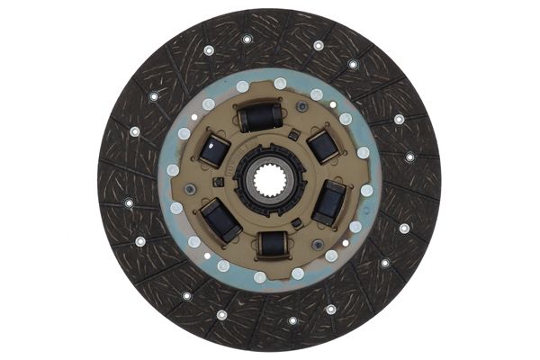 AISIN DY-055 Clutch Disc