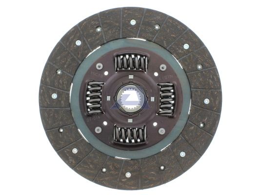 AISIN DY-014 Clutch Disc