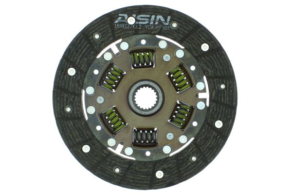 AISIN DZ-003 Clutch Disc