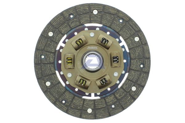 AISIN DZ-018U Clutch Disc