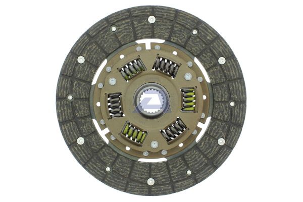 AISIN DZ-036 Clutch Disc