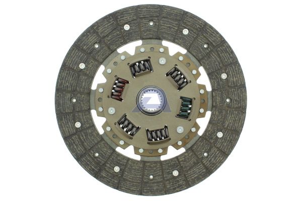 AISIN DZ-037 Clutch Disc