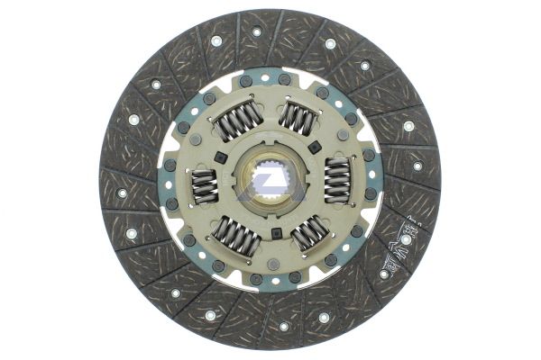 AISIN DZ-906 Clutch Disc