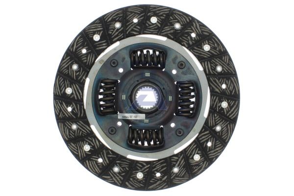 AISIN DZ-908 Clutch Disc
