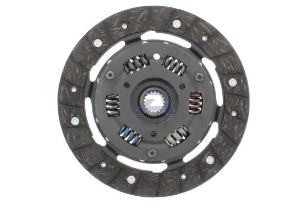 AISIN DZ-912 Clutch Disc