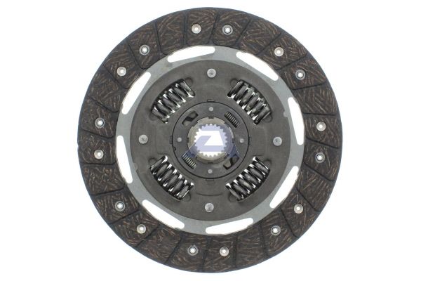 AISIN DZ-913 Clutch Disc