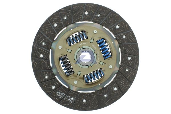 AISIN DZ-914 Clutch Disc