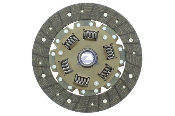 AISIN DZ-008 Clutch Disc