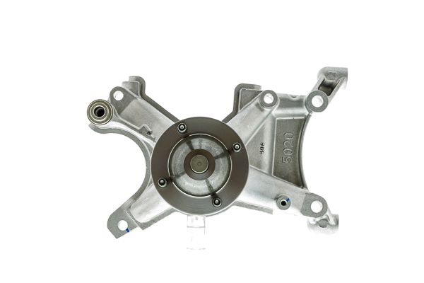 AISIN FBT-002 Belt Pulley, radiator fan