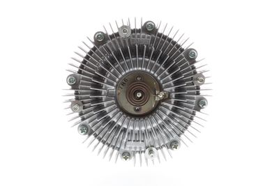 Clutch, radiator fan AISIN FCG-003