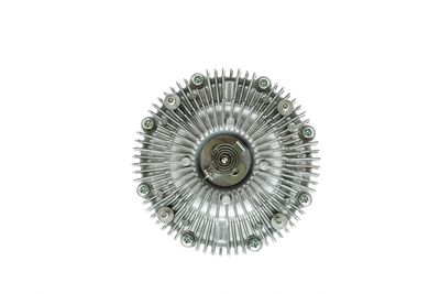 Clutch, radiator fan AISIN FCG-006