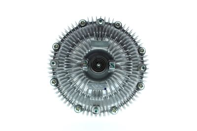 Clutch, radiator fan AISIN FCGS-001