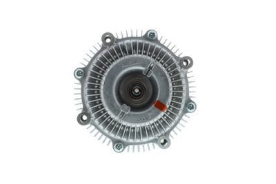 Clutch, radiator fan AISIN FCM-001
