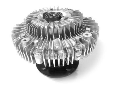 Clutch, radiator fan AISIN FCR-002