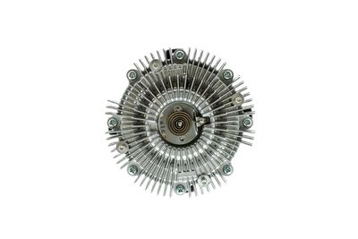Clutch, radiator fan AISIN FCR-017