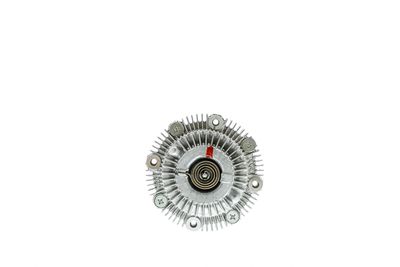 Clutch, radiator fan AISIN FCS-002