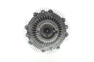 Clutch, radiator fan AISIN FCT-002