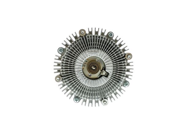 AISIN FCT-006 Clutch, radiator fan