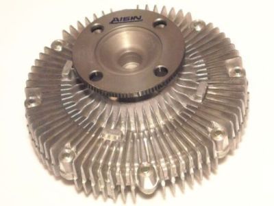 AISIN FCT-009 Clutch, radiator fan