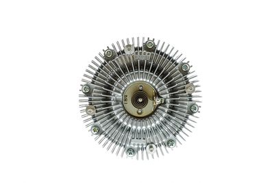 Clutch, radiator fan AISIN FCT-010