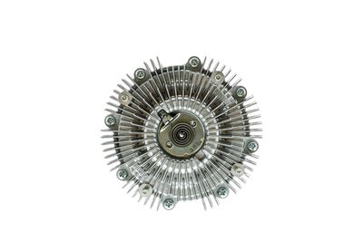 Clutch, radiator fan AISIN FCT-013