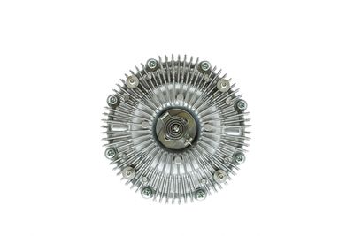 Clutch, radiator fan AISIN FCT-017