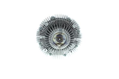 Clutch, radiator fan AISIN FCT-018