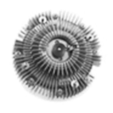 AISIN FCT-024 Clutch, radiator fan