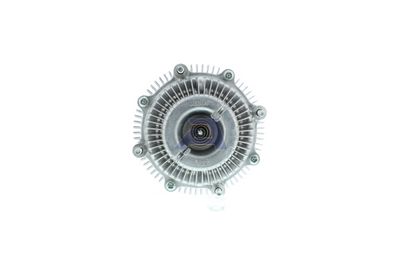 Clutch, radiator fan AISIN FCT-026