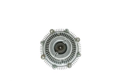 Clutch, radiator fan AISIN FCT-027