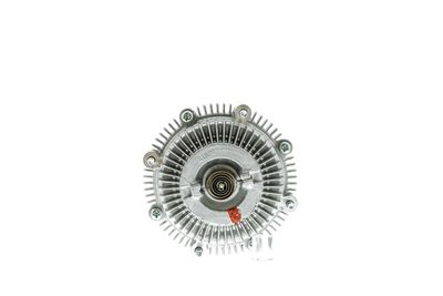 Clutch, radiator fan AISIN FCT-033
