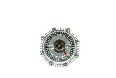 Clutch, radiator fan AISIN FCT-037