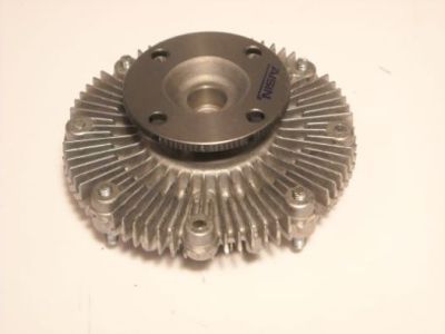 Clutch, radiator fan AISIN FCT-048