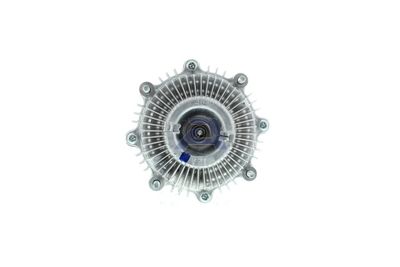 Clutch, radiator fan AISIN FCT-053