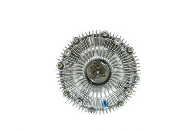Clutch, radiator fan AISIN FCT-057